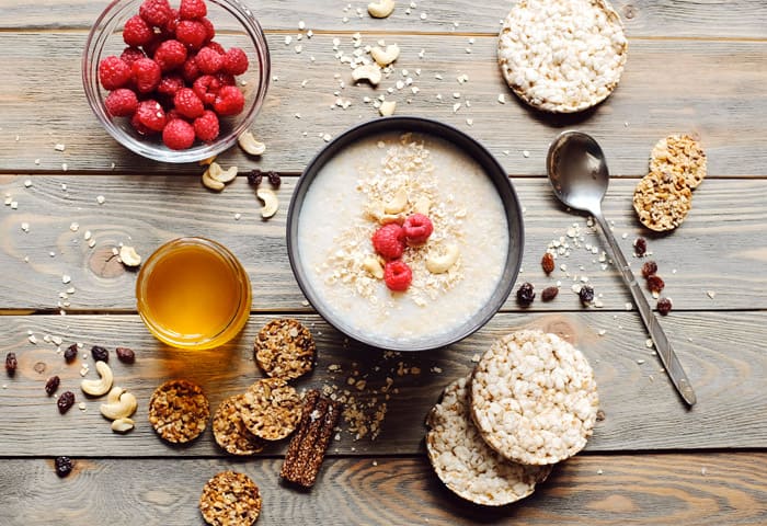 Allergie e intolleranze non sono sinonimi