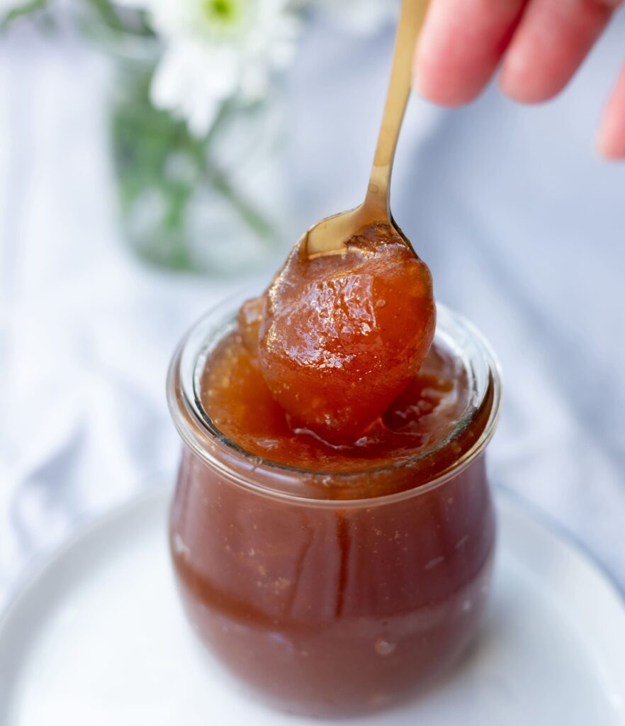 Pane, burro e marmellata o confettura?